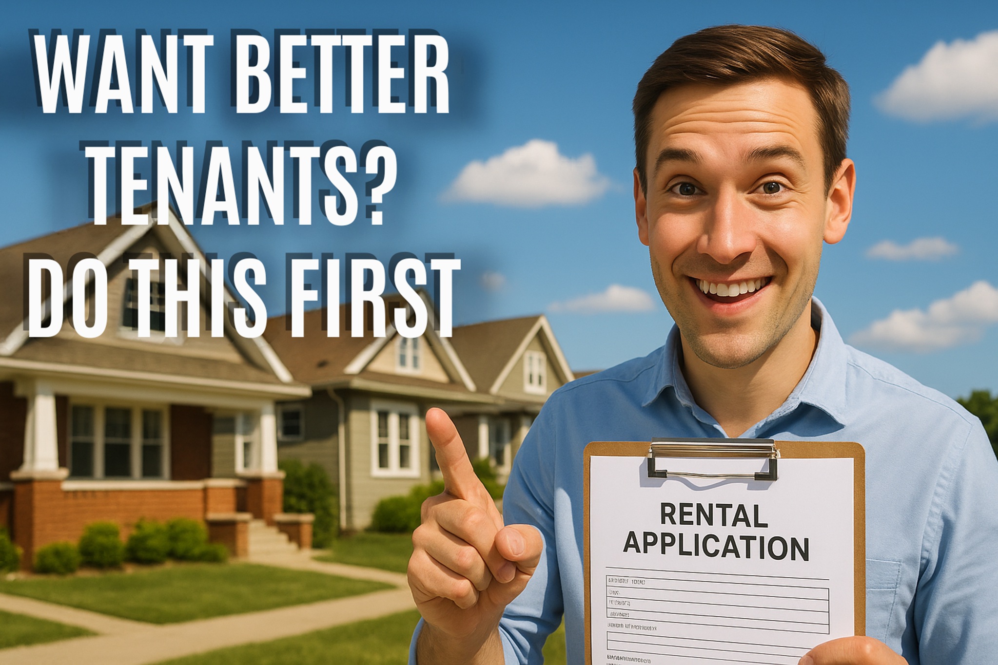 How Great Tenants Can Make You a Better Landlord in Chicago (And How to Attract Them)